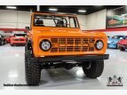 Thumbnail Photo 9 for 1971 Ford Bronco